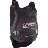 Leatt Brustprotektor 3DF AirFit Lite Evo L/XL Schwarz