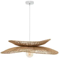 ATMOSPHERA CREATEUR D'INTERIEUR Alara Jute (D69,5cm) Beige