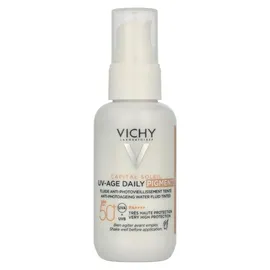 Vichy Capital Soleil UV-Age Fluid LSF 50+ 40 ml
