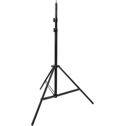 Linkstar Lampenstativ LS-807 110-308 cm (308 cm), Lampenstativ