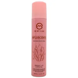 oh my glam Influscents Körperspray 100 ml