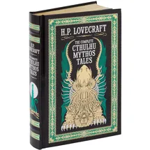 Union Square & Co. Complete Cthulhu Mythos Tales