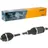 SPIDAN Antriebswelle GKN Automotive OE-Technologie 50° 25751