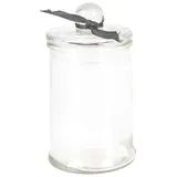 Buri Vorratsglas 125 ml 3 St.
