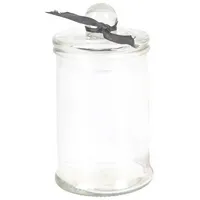 Buri Vorratsglas 125 ml 3 St.