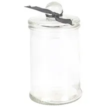 Buri Vorratsglas 125 ml 3 St.