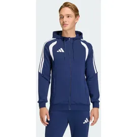 adidas Tiro 26 League Sweat Full Zip Hoodie - team navy blue 2/white M