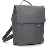 Zwei Rucksack Mademoiselle Rucksäcke Grau Damen