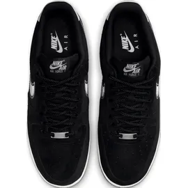 Nike Air Force 1 '07 LV8 - Schwarz, 44