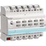 Berker KNX Schalt-/Jalousieaktor 75319002