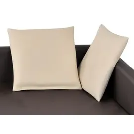Silvio Design Hundesofa Lucky 70 x 40 cm braun