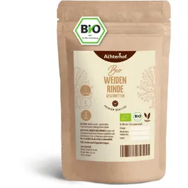 vom Achterhof Weidenrinde Tee 500 g