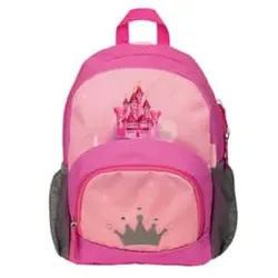 DONAU Kinderrucksack Schloss 7290842-80