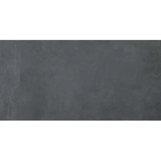 Terrassenplatte Feinsteinzeug Revesto Anthrazit Glasiert 120 x 60 x 2 cm