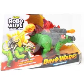 Zuru Dino Wars Stegosaurus Spielfigur