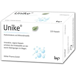 Unike 120 St