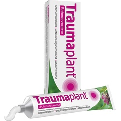 Traumaplant Schmerzcreme