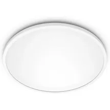 Philips LED SceneSwitch 3 rund weiß