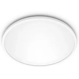 Philips LED SceneSwitch 3 rund weiß