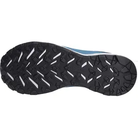 Lowa Amplux 2 GTX Herren Navy/Grau 46,5
