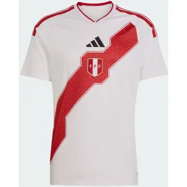 adidas Peru 26 Heimtrikot 2026 Unisex Gr. XL