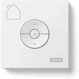 VELUX Funk-Wandschalter KLI 313 für außenliegenden Sonnenschutz