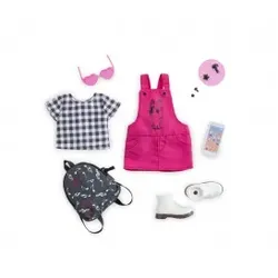 Corolle Zubehörset Musik+Fashion