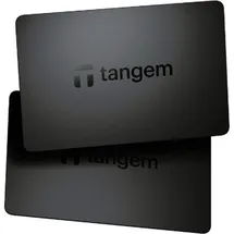 TANGEM 2.0 - 2-card Set