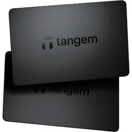 TANGEM 2.0 - 2-card Set
