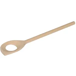 Riess scanwood Rührlöffel spitz 30cm Holz Buche