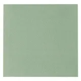 sovie HOME Tischläufer Eukalyptus aus Linclass® Airlaid 40 cm x 4,80 m, 1 Stück