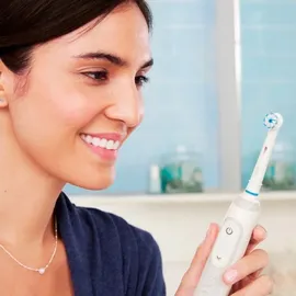 Oral-B Sensitive Clean Aufsteckbürste 8 St.