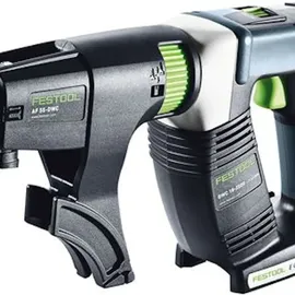 Festool DWC 18-2500 Basic DURADRIVE