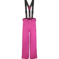 TROLLKIDS Kinder Kongsberg Ski Hose (Größe 176,