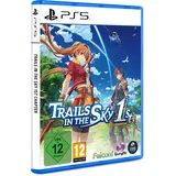 Trails in the Sky 1st Chapter (USK) (PS5)