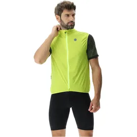 Uyn Running Masterwind Laufweste Herren soft yellow fluo XXL