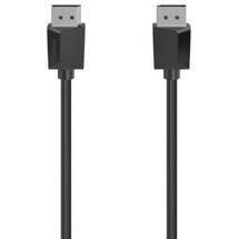 Hama DisplayPort-Kabel, DP 1.2, Ultra-HD 4K, 5,00 m