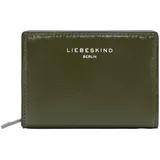 Liebeskind Berlin Geldbörse Thea Wallet M Forest