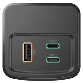 Hama Power Pack High Power 150W 24000mAh