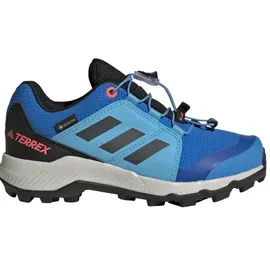 Adidas Jungen Wanderschuh Terrex Gore-Tex, blau 3