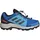 Adidas Jungen Wanderschuh Terrex Gore-Tex, blau 3
