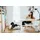 Hunter Hundekissen Belluno, XL 120 x 80 cm),