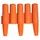 POWERTEC Garden Gartenzaun-Set 27,5 x 23,5 cm PP