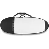 DAKINE Daylight Hybrid Surfbretttasche 190 cm weiß