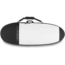 DAKINE Daylight Hybrid Surfbretttasche 190 cm weiß