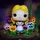 Funko Alice Im Wunderland Figur 9 cm - Mehrfarbig