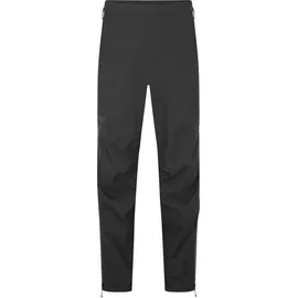 Rab Firewall Mountain Pants Regular Schwarz L