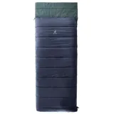 Deuter Orbit Sq +6 Schlafsack - Ink / Teal - One Size