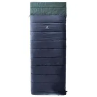 Deuter Orbit Sq +6 Schlafsack - Ink / Teal - One Size