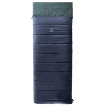 Deuter Orbit Sq +6 Schlafsack - Ink / Teal - One Size